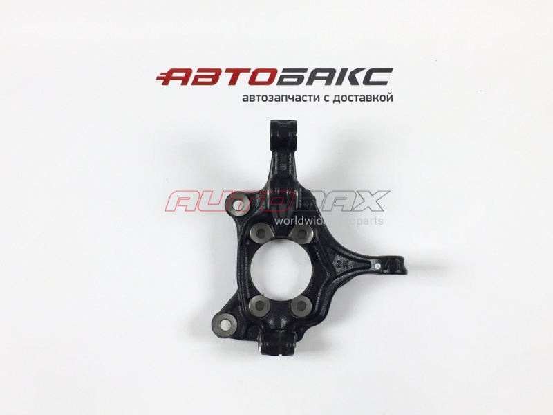 Knuckle Front Right CX 5 2012>