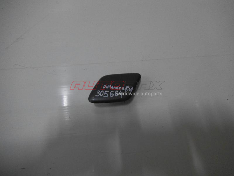 Headlight Washer Nozzle/Cover Mitsubishi Outlander (CU) 2003>2009