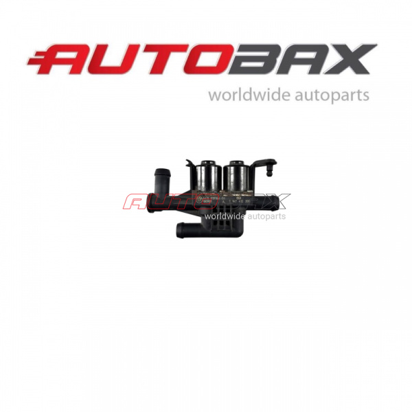Heater Valve/Tap BMW 5-Series (F10/F11) 2009>2016