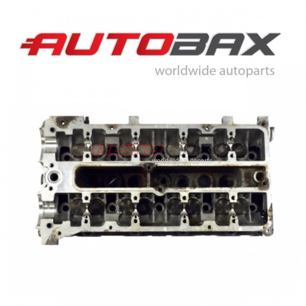 Block Head Ford C-Max 2004>2010