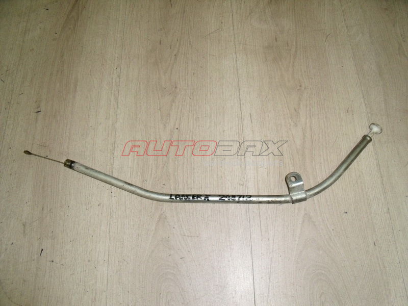 Oil dipstick Mitsubishi Lancer X (CY) 2007>