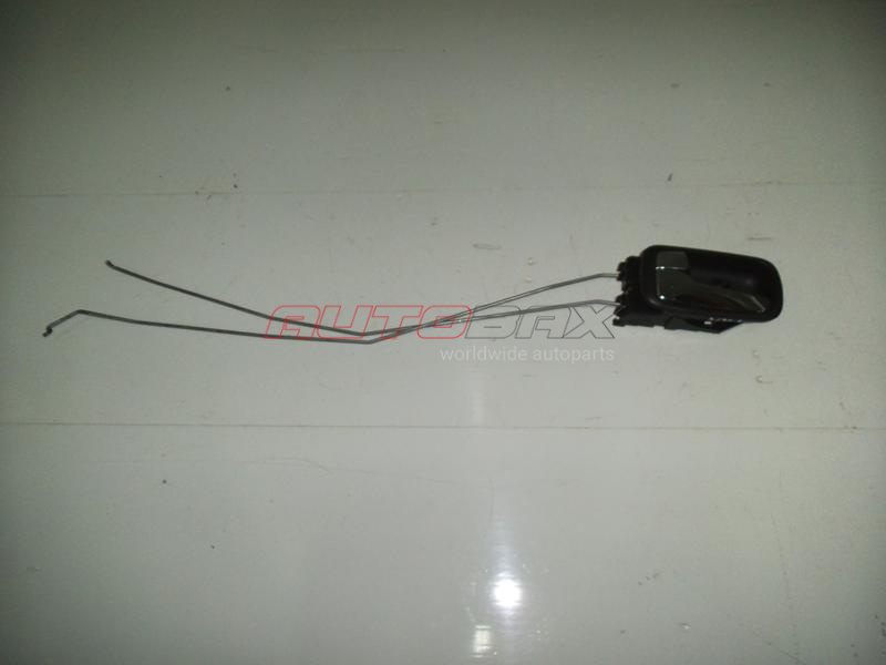 Left Interior Door Handle Outlander (CU) 2003>2009
