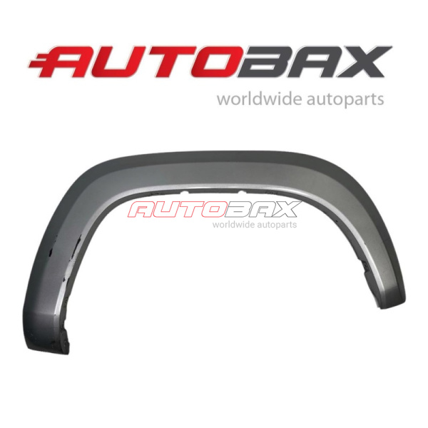 Molding/Fender Trim Rear Right Toyota Tacoma 2015>