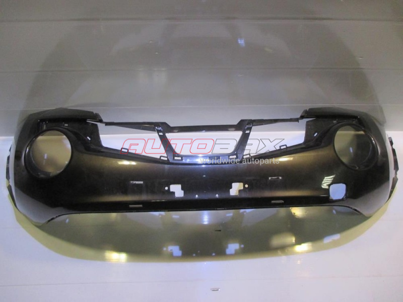 Bumper Front Nissan Juke (F15) 2011>