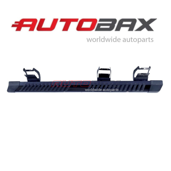 Footboard Ford F-250/350 2017>