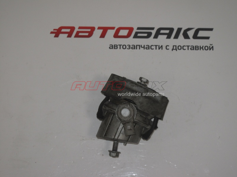 Left Engine/Transmission Mount RS6 2003>2015