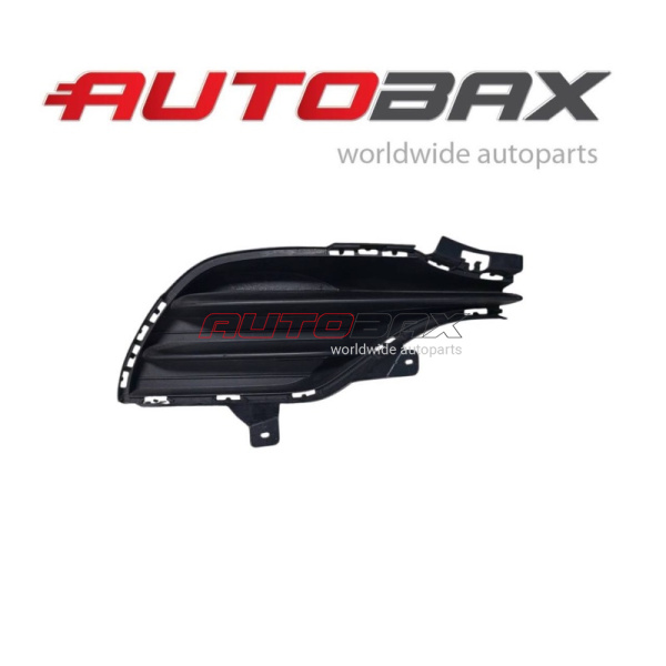 Front Bumper Molding/Trim Mercedes Benz AMG GT (C190) 2014>2025