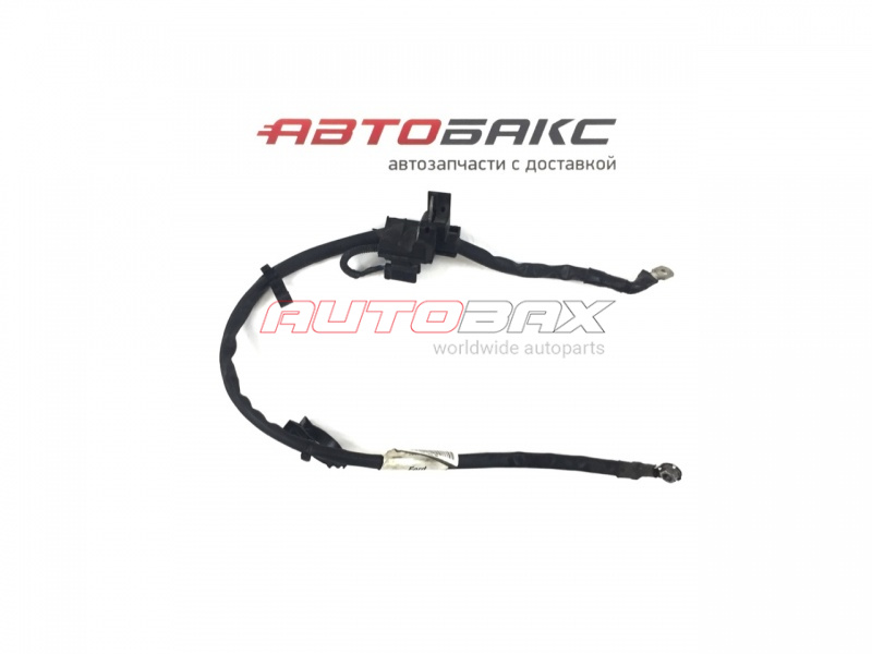 Battery Terminal Ford Focus III 2011>