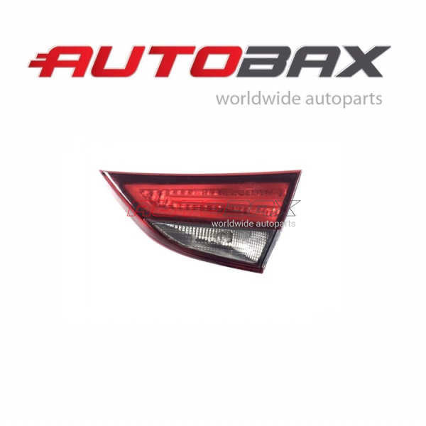 Rear Right Light Hyundai Elantra 2011>2016