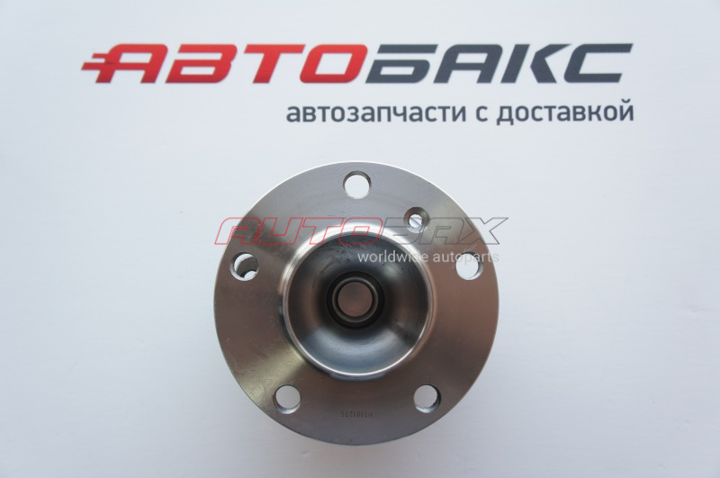 Front Wheel Hub/Bearing 6-series (F06/F12/F13) 2011>