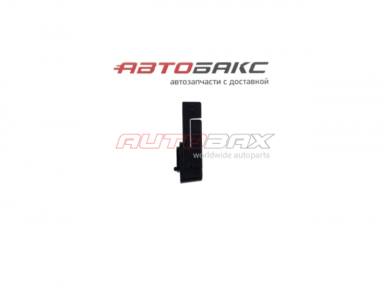 Fuel Filler Door Release Cable/Handle Mitsubishi Lancer X (CY) 2007>