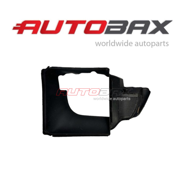 Air duct/air intake Porsche 911 (991) 2011>2019