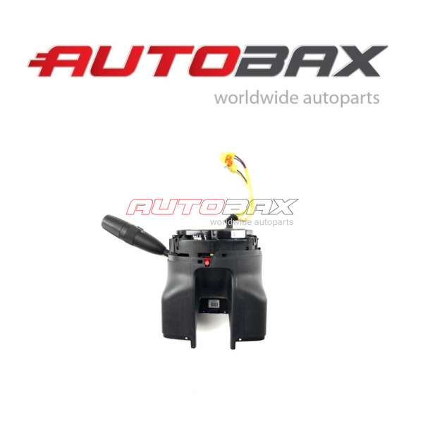 Steering Column Switch/SRS Mechanism Jeep Grand Cherokee (WK2) 2010>