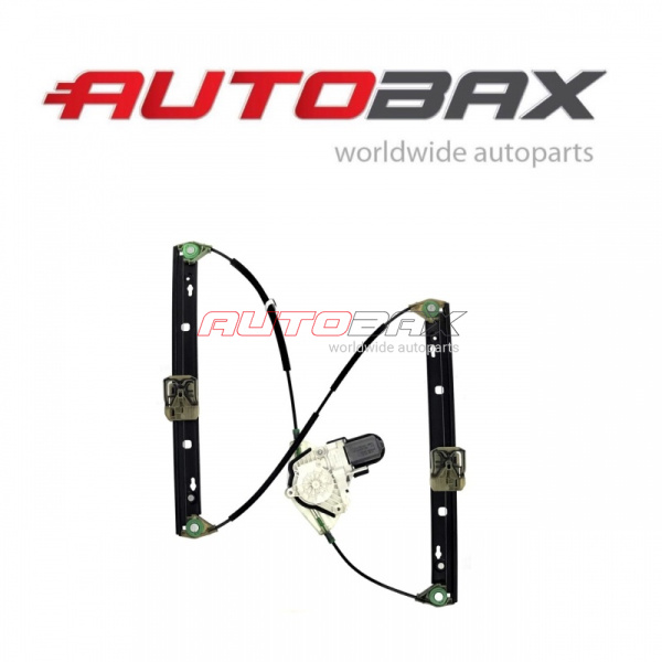 Front Right Window Regulator Audi A8 (D4) 2011>2017