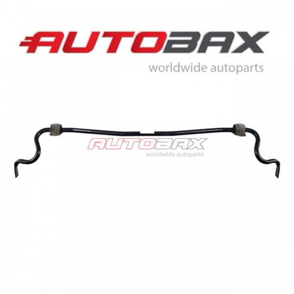 Rear Sway Bar Audi A8 (D4) 2011>2017