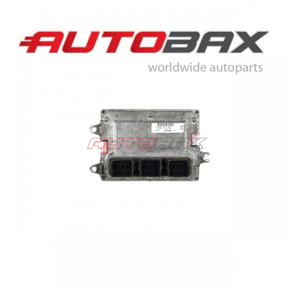 Engine Control Unit (ECU) Honda Accord VIII 2008>2013