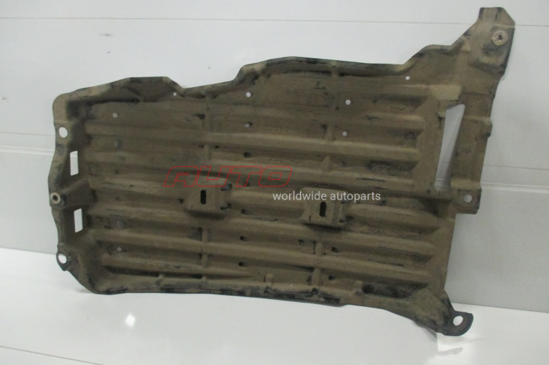 Protection Anti-gravel Camry (V50/55) 2012>