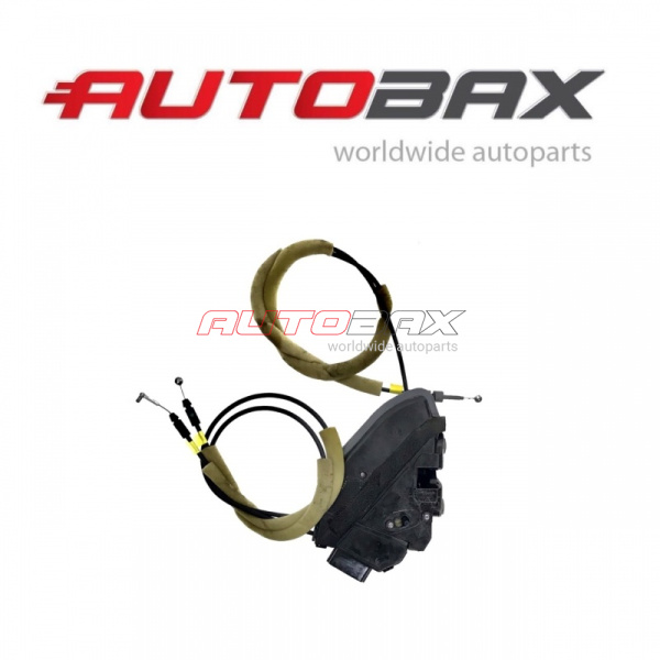 Rear Right Door Lock Nissan Pathfinder (R52) 2014>