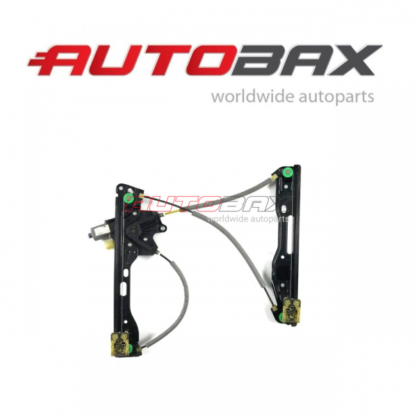 Power Window Regulator Front Left Ford Mondeo V 2014>