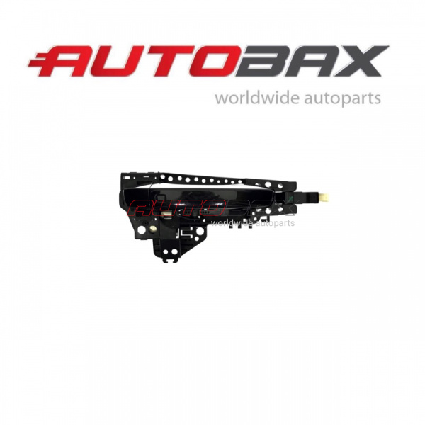 Right Exterior Door Handle Audi A8 (D4) 2011>2017