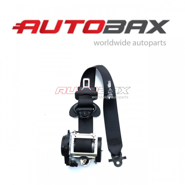 Right Pyrotechnic Seatbelt BMW 5-series (F10/F11) 2009>