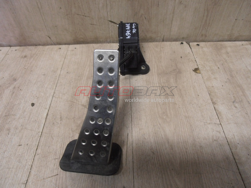 Gas Pedal Civic 5D 2006>2012