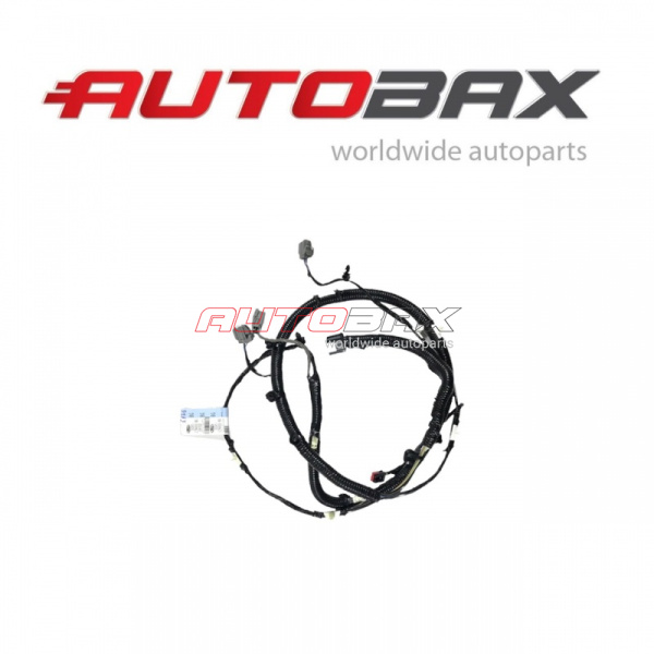 Wiring (braid) Doors/Trunk Lids Ford Mondeo V 2014>