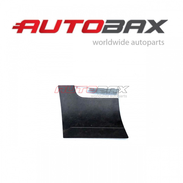 Molding/Fender Trim Front Left VolksWagen Touareg 2002>2010
