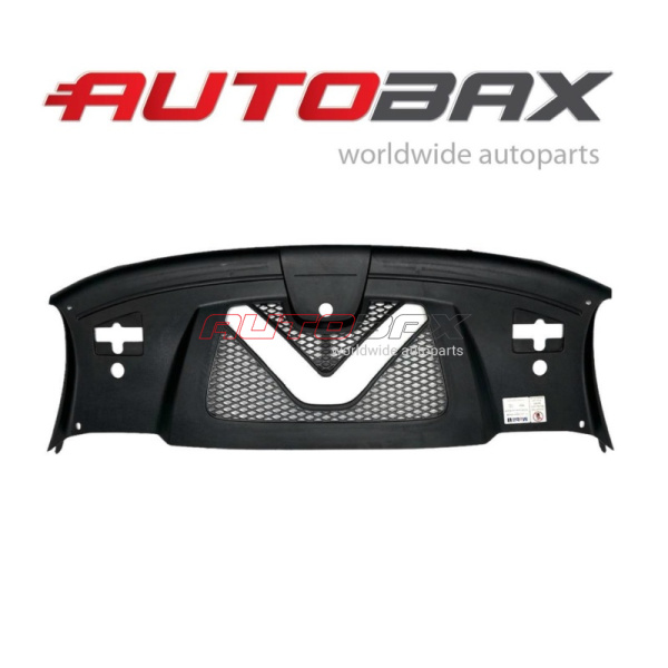 Front Panel Cover Porsche Macan 2014>