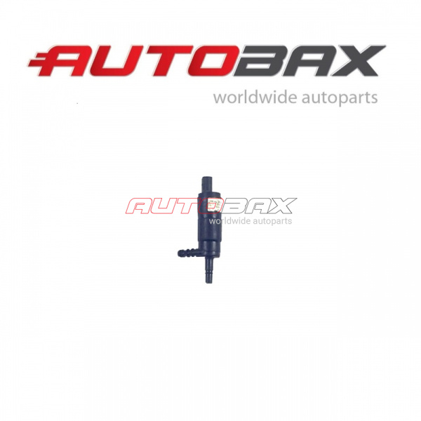 Headlight Washer Pump BMW 5-series (E60/E61) 2003>2009