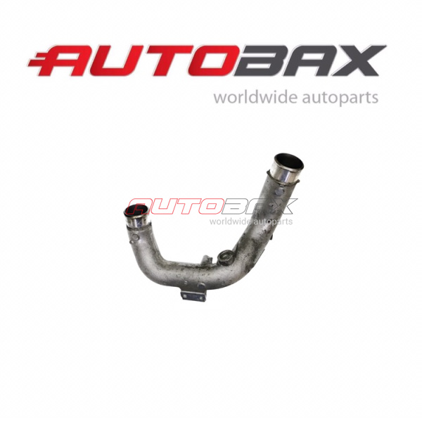 Intercooler Hose Toyota Land Cruiser (150) Prado 2009>