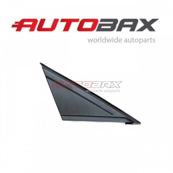 Right Mirror Corner Cover Ford Focus III 2011>