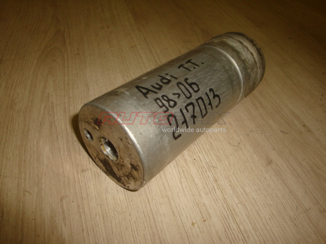 Air Conditioner Dryer TT (N83) 1998>2006