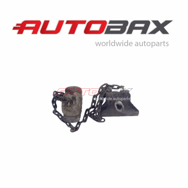 Spare Tire Hoist Mechanism Infiniti QX-56 (JA60) 2004>2009