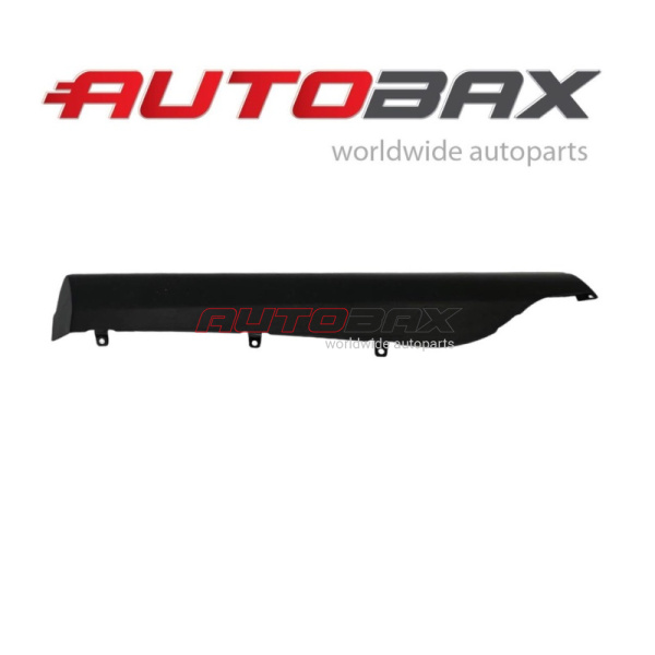 Molding/Door Trim Front Right McLaren 570GT 2016>
