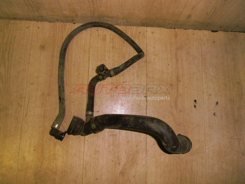 Coolant Hose/Pipe Range Rover III (LM) 2002>2012