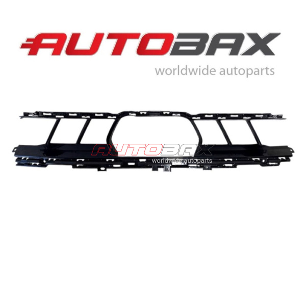 Center Bumper Grille BMW X6 (G06/F96) 2019>