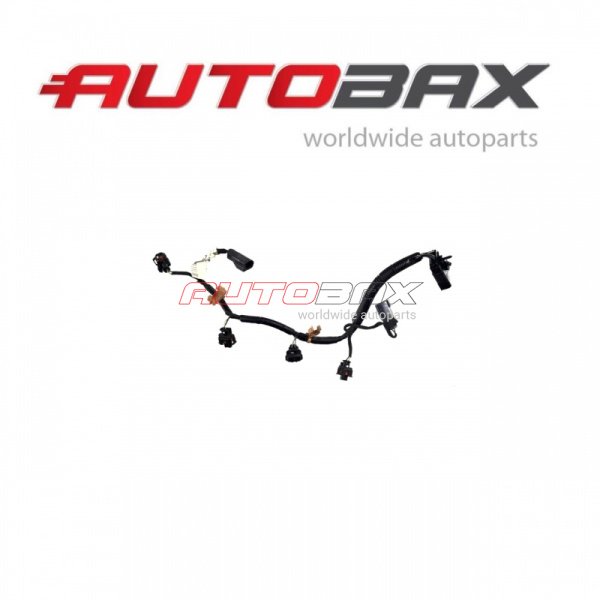 Engine Compartment Wiring Harness Land Rover Range Rover Evoque 2011>
