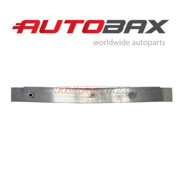 Front Bumper Reinforcement Mercedes Benz GLA-Class (X156) 2014>