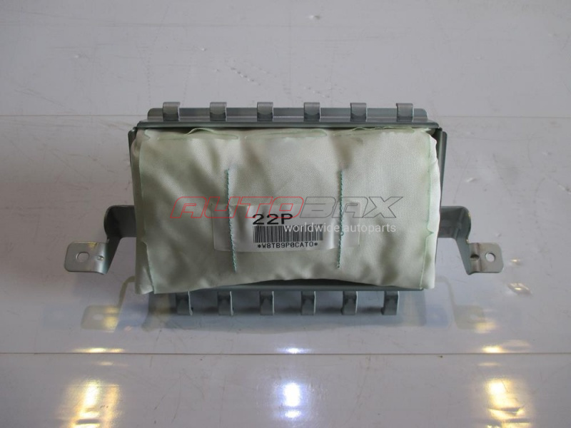 Dashboard Airbag X-Trail (T31) 2007>2014
