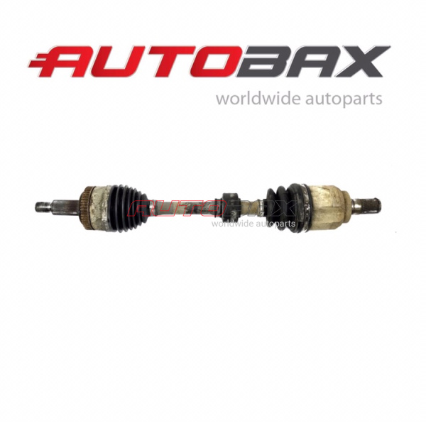 Drive Front Left Hyundai ix35/Tucson 2010>2015