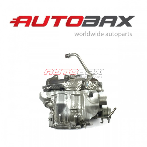 Turbocharger (Turbine) Nissan Juke (F15) 2011>