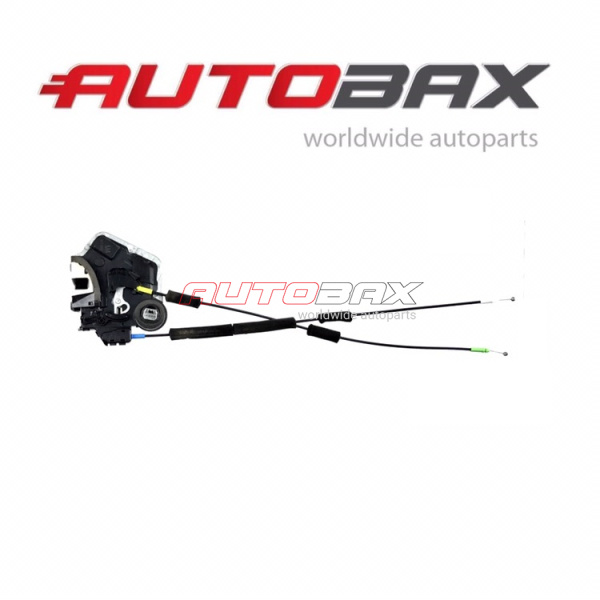 Rear Left Door Lock Lexus RX 2009>2015