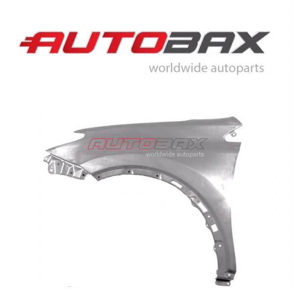 Fender Front Left Toyota RAV 4 2013>