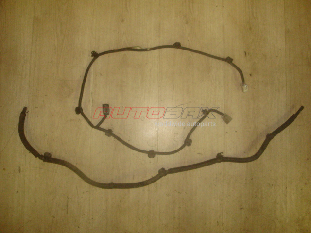 Engine Compartment Wiring Harness CX 5 2012>