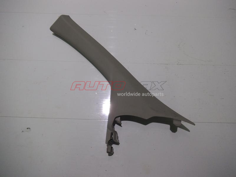 Windshield Pillar Trim Pathfinder (R51M) 2004>2013
