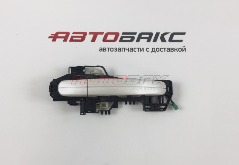 Right Exterior Door Handle Ford Focus III 2011>