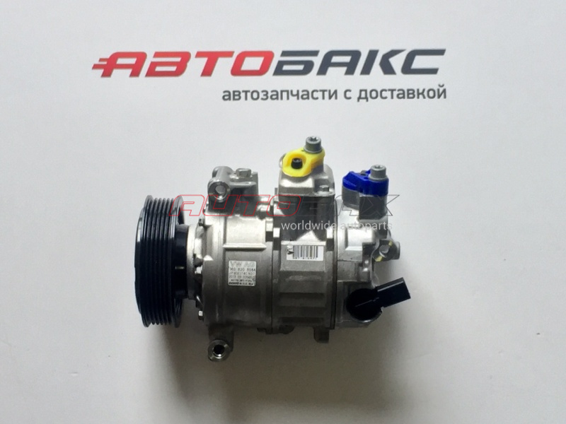 A/C Compressor Audi A3 (8P) 2003>2013