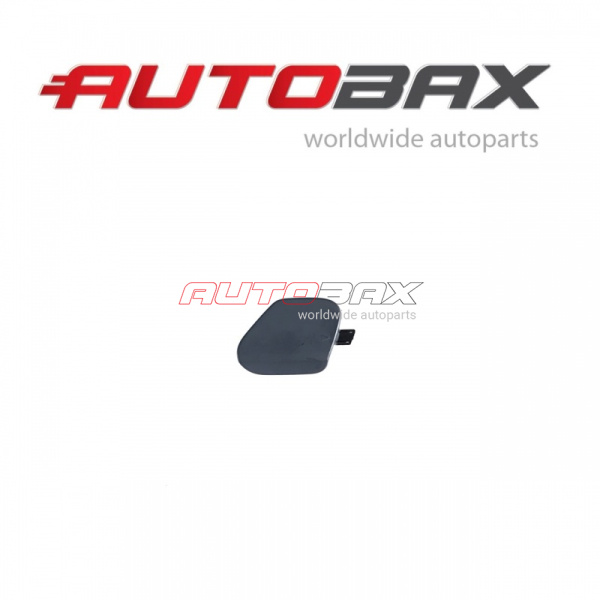 Plug Towing BMW X6 (F16) 2014>