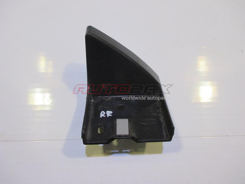 Right Rear Bumper Bracket Kuga ll 2012>